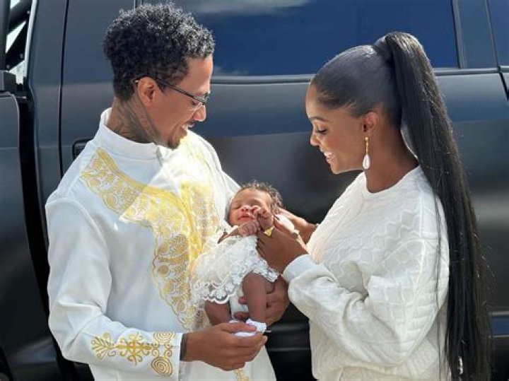 Nick Cannon Insists He’s Having His ‘Kids On Purpose’ After Welcoming 4 Children In 6 Months