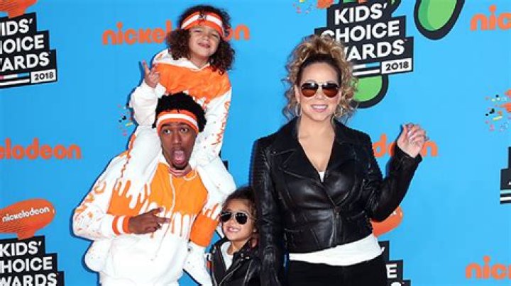 Nick Cannon & Mariah Carey’s Twins Feelings On Having 10 Siblings – Hollywood Life