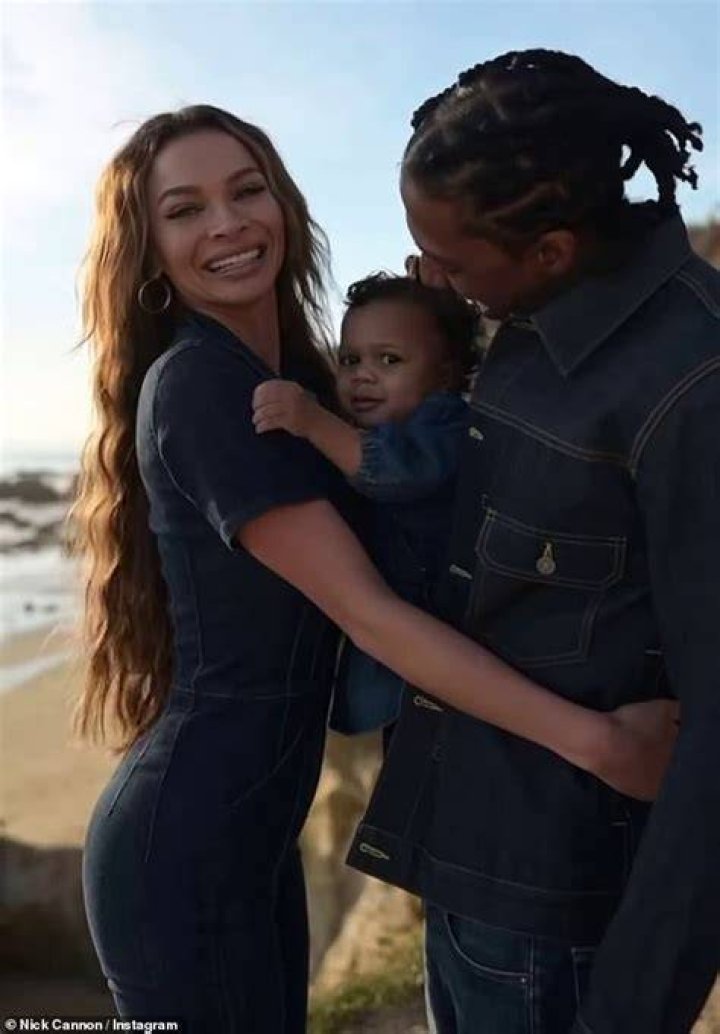 Nick Cannon’s Ex Alyssa Scott Pays Tribute To Their Late Son Zen 1 Year Later: ‘I’ll Never Be The Same’