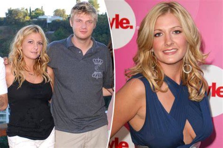Nick Carter Breaks His Silence Over Sister Bobbie Jean’s Death: ‘I Am Completely Heartbroken’