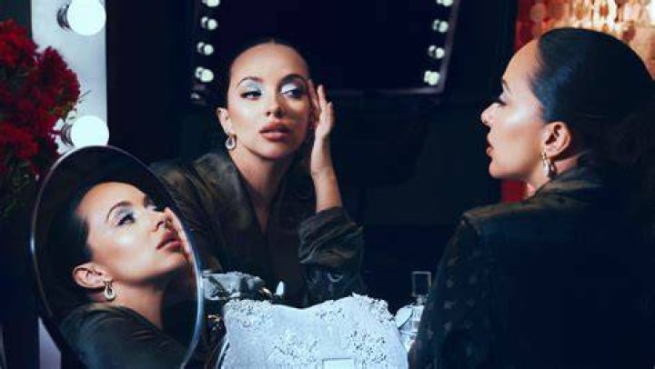 Nick Jonas Crushing On Little Mix’s Jade Thirlwall? See The Proof