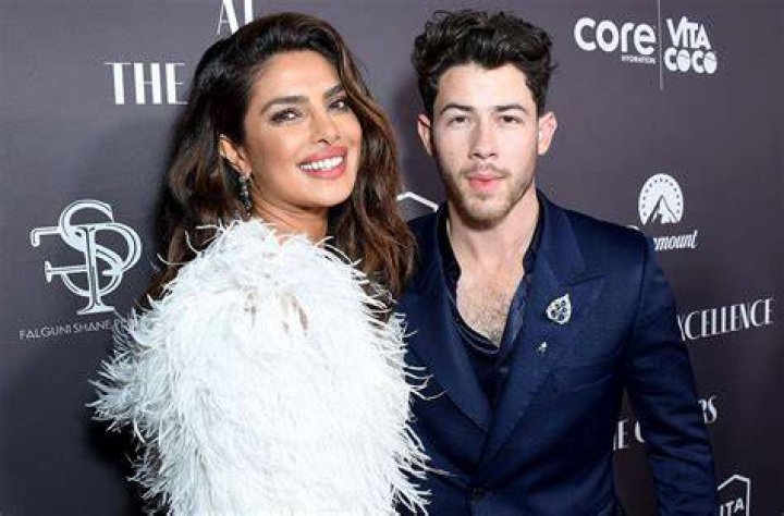 Nick Jonas Gushes Over ‘Wonderful, Inspiring’ Priyanka Chopra In 2nd Anniversary Tribute