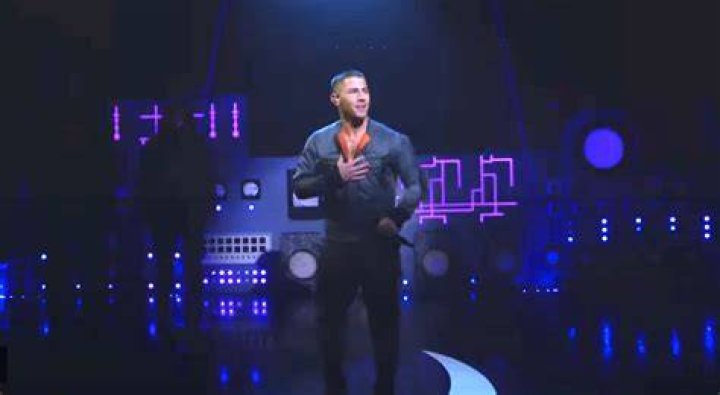 Nick Jonas Launches ‘Spaceman,’ His New Solo Song