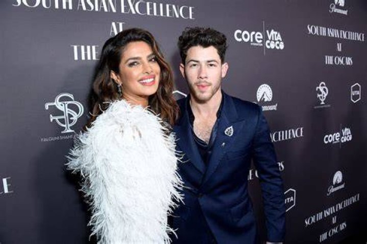 Nick Jonas, Rebel Wilson & More – Hollywood Life