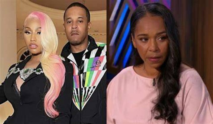 Nicki Minaj Accused Of ‘Intimidating’ Kenneth Petty Sexual Assault Victim In New Lawsuit