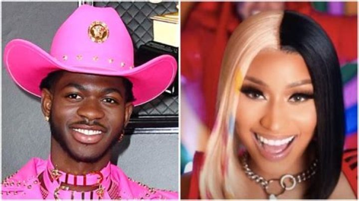 Nicki Minaj Admits It ‘Stung’ When Lil Nas X Denied Being A ‘Barb’ After He Reveals Why He Hid Fan Account