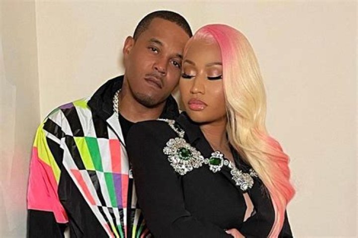 Nicki Minaj Brags About Having Sex With Kenneth Petty 3-4 Times A Night In Wild Tweets