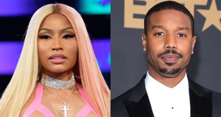 Nicki Minaj Defends Michael B. Jordan Amid Cultural Appropriation News – Hollywood Life
