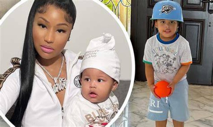 Nicki Minaj & Drake’s Kids Will Have Playdates, They Reveal – Hollywood Life