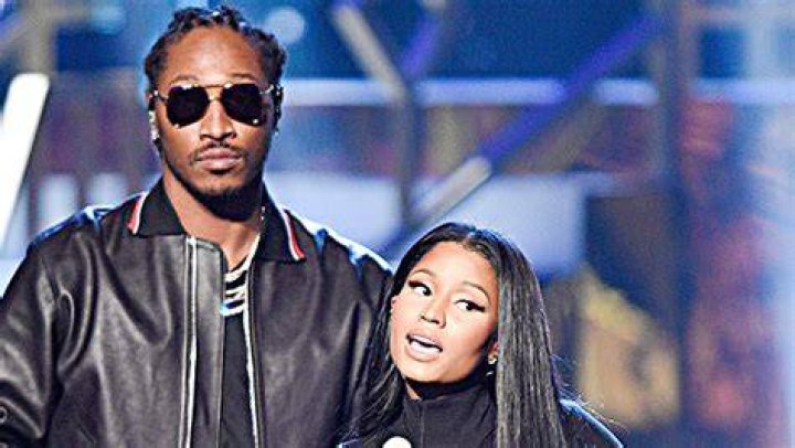 Nicki Minaj & Future’s Relationship Status Revealed– Details – Hollywood Life