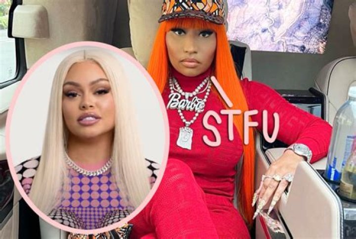 Nicki Minaj Goes Off On Latto For ‘Age Shaming’ Her & More As Twitter Feud Erupts Between The Rappers