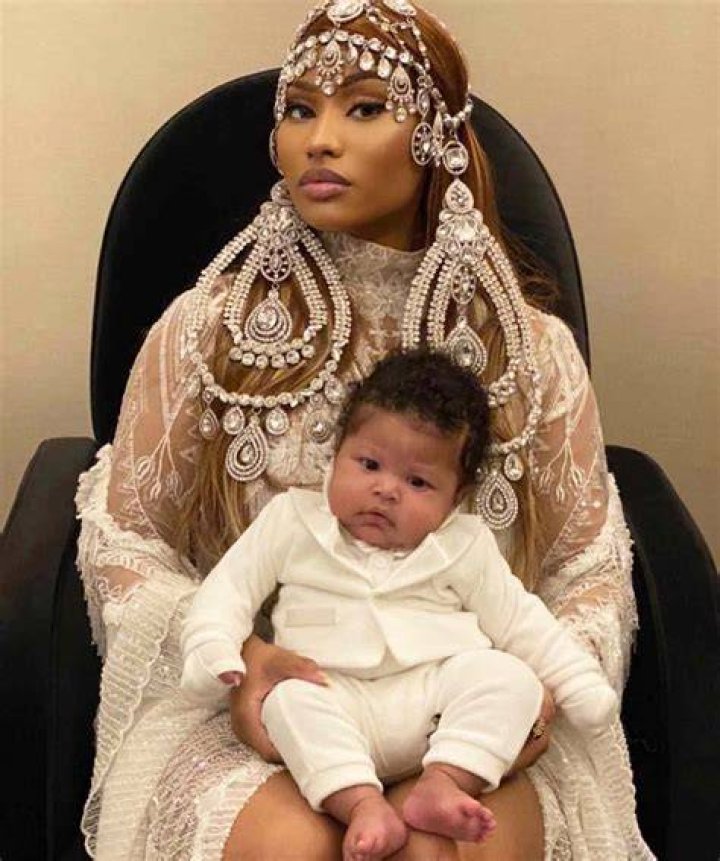 Nicki Minaj Is ‘Loving Every Minute’ Of Motherhood: Why She Really Decided Not To Hire A Nanny