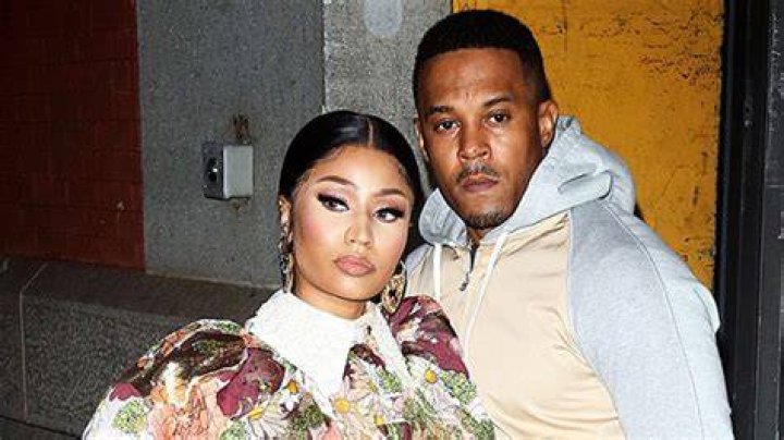 Nicki Minaj & Kenneth Petty: The Truth About Their Romance After She Ditches Married Name On Social Media 