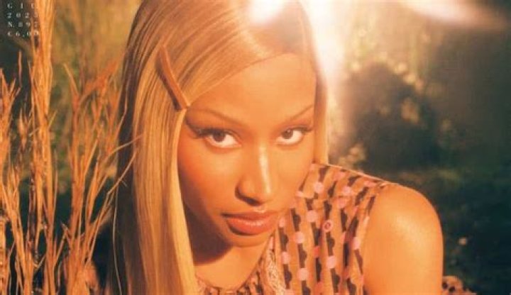 Nicki Minaj Quitting ‘American Idol’ To Work On New Album?