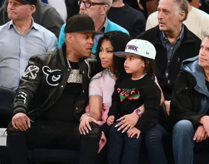 Nicki Minaj ‘Ready’ For Kids: Will Kenneth Petty Be The Father Of Her Children?