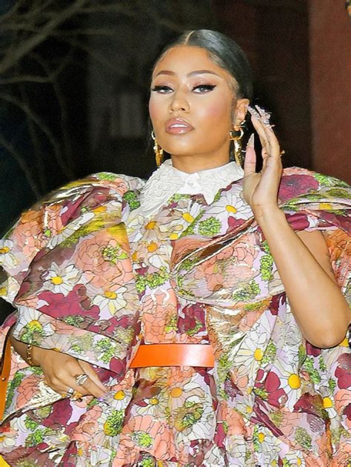 Nicki Minaj’s Covid Vaccine Claims Denied By Trinidad and Tobago Health Minister — Watch