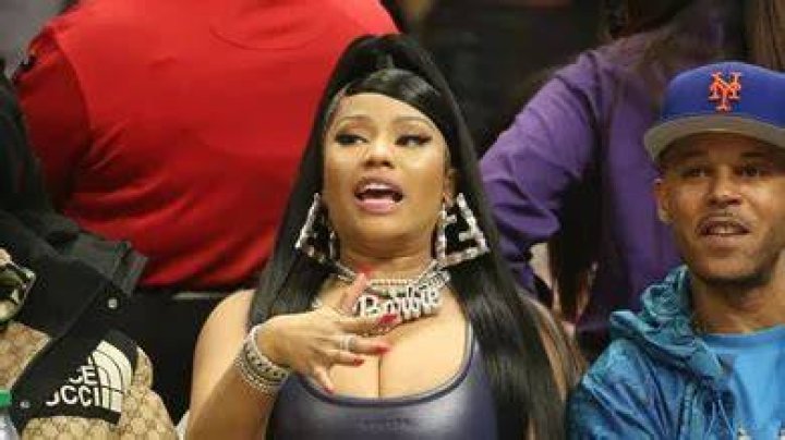 Nicki Minaj’s Fans Are Livid At A$AP Ferg After She Doesn’t Appear In The ‘Move Ya Hips’ Video: He’s ‘Over’