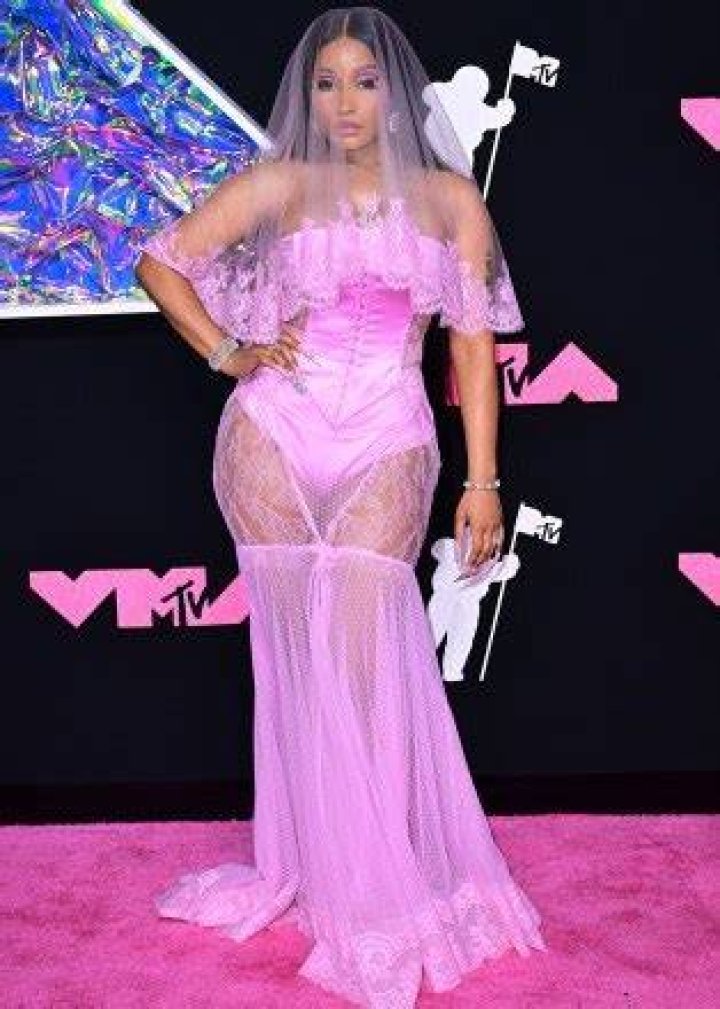 Nicki Minaj Seemingly Fuels Megan Thee Stallion Feud With ‘Big Foot’ Shade After ‘Hiss’ Release
