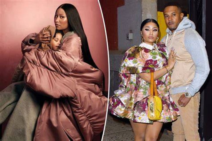 Nicki Minaj: Why She Clapped Back At Wendy Williams For Dissing Her Marriage To Kenneth Petty