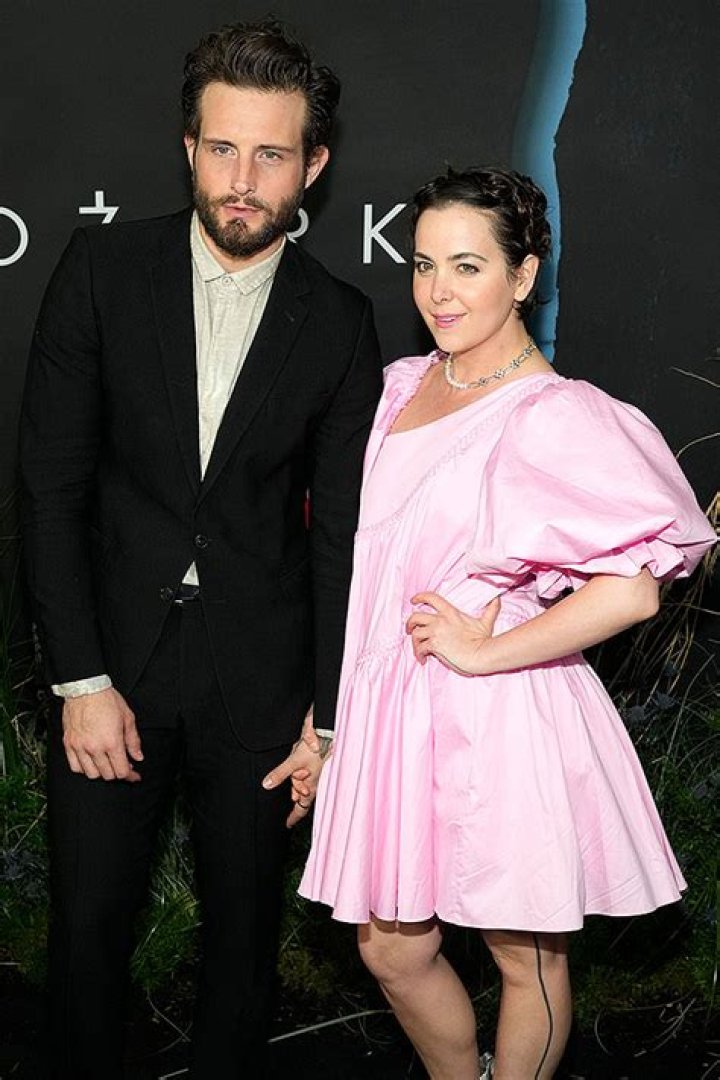 Nico Tortorella & Bethany C Meyers Are Expecting Their 1st Baby – Hollywood Life