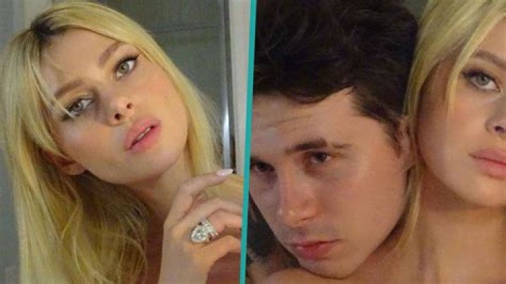 Nicola Peltz Shows Off $2 Million Engagement Ring & Wedding Band – Hollywood Life