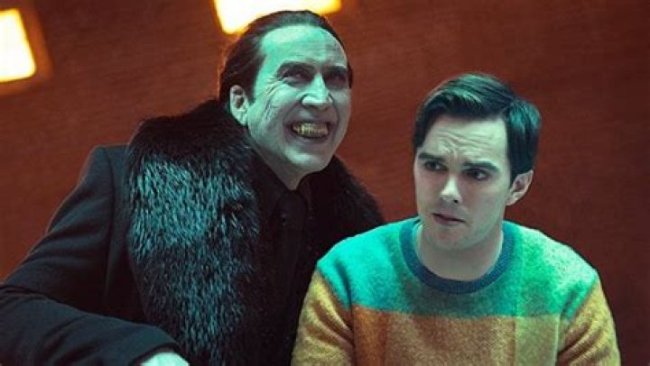 Nicolas Cage Looks Unrecognizable As Dracula In Wild ‘Renfield’ Trailer With Nicholas Hoult