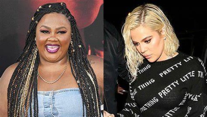 Nicole Byer Mocks Khloe Kardashian For Her Changing Look: Her ‘Old Face Was Wack’