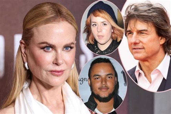 Nicole Kidman Has ‘Emotional Reunion’ With Daughter Bella Cruise & Her Husband
