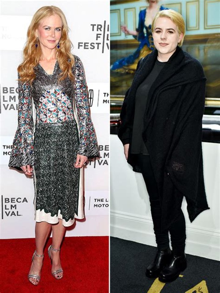 Nicole Kidman & Isabella Cruise Reunite: Is Her Daughter Leaving Scientology?