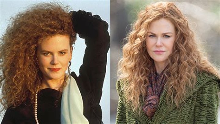 Nicole Kidman Rocks Curly Hair In ‘The Undoing’ – Pic – Hollywood Life