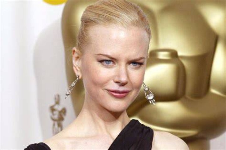Nicole Kidman’s ‘LOVE’ Photoshoot — See Her On The Cover – Hollywood Life