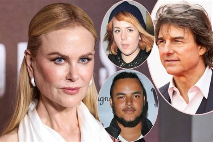 Nicole Kidman & Tom Cruise’s Son Connor, 26, Becomes IG Influencer With New BBQ Account