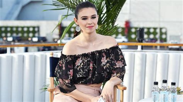 Nicole Maines Is Ecstatic Over Supreme Court Ruling To Protect LGBTQ Workers: ‘We’re Making Huge Progress’
