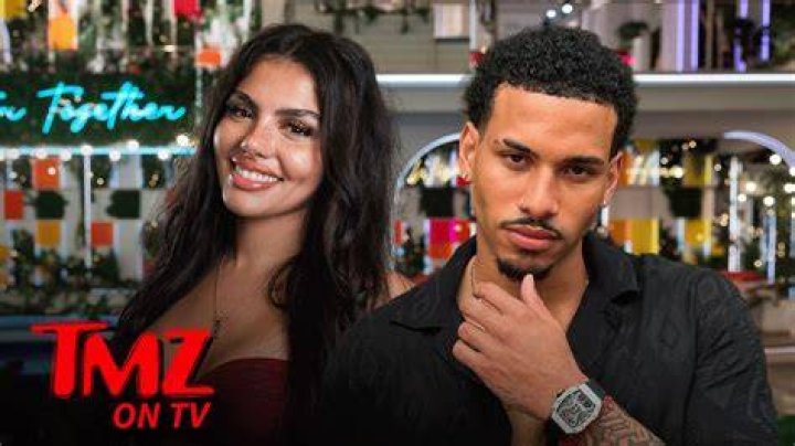 Nicole Olivera: 5 things To Know About Actress, 31, Spotted On Dinner Date With Diddy 