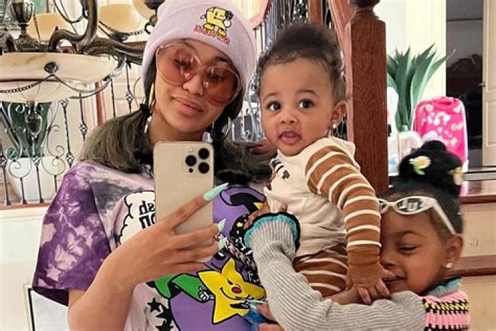 Nicole Scherzinger, 42, Attempts To Do Cardi B’s ‘WAP’ Dance In Hilarious Parody Video: ‘I’m Not 18 Anymore’