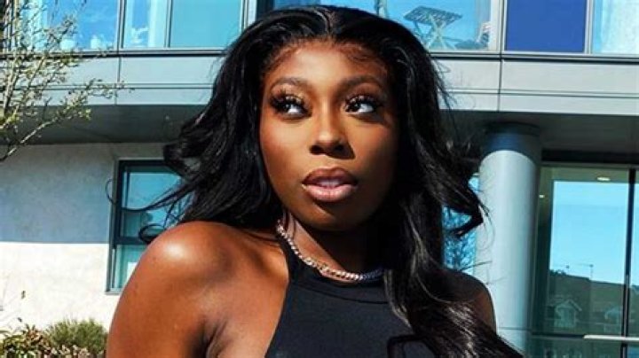 Nicole Thea: 5 Things To Know About Pregnant YouTube Star Dead At 24