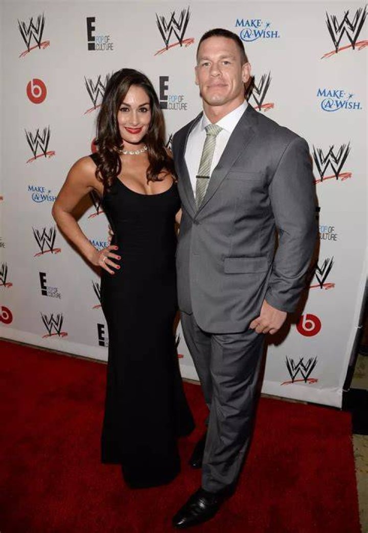 Nikki Bella Changed John Cena’s Mind About Not Wanting Kids: He’s Ready For A Baby