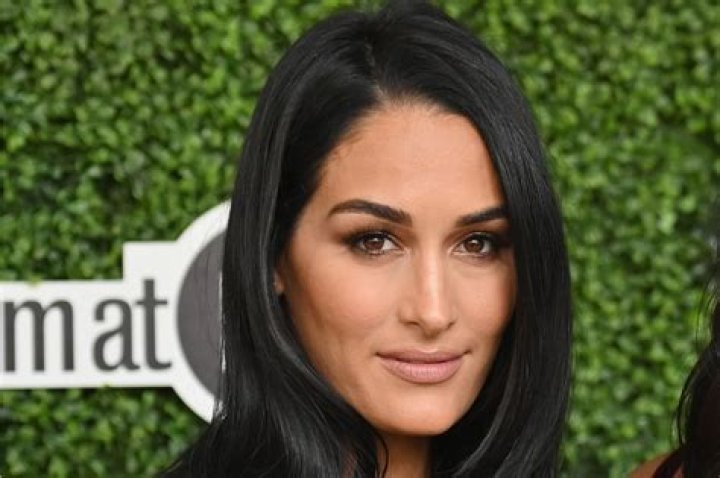 Nikki Bella Reveals Why It Was So Important For Her To Reveal She Was Raped In New Book