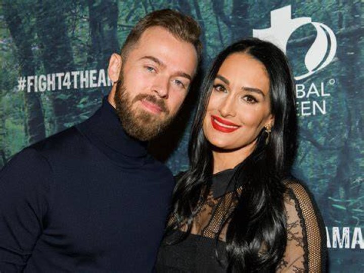 Nikki Bella Reveals Why She Almost Paused Her Relationship With Artem Chigvintsev