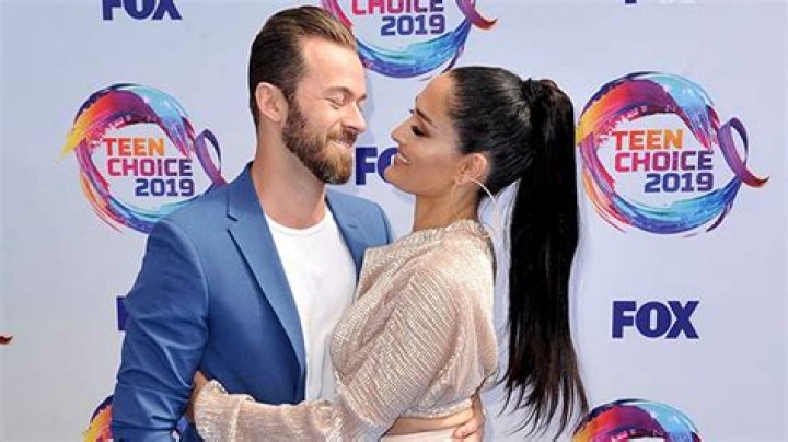 Nikki Bella’s Baby Plans For Second Child With Artem (Exclusive) – Hollywood Life