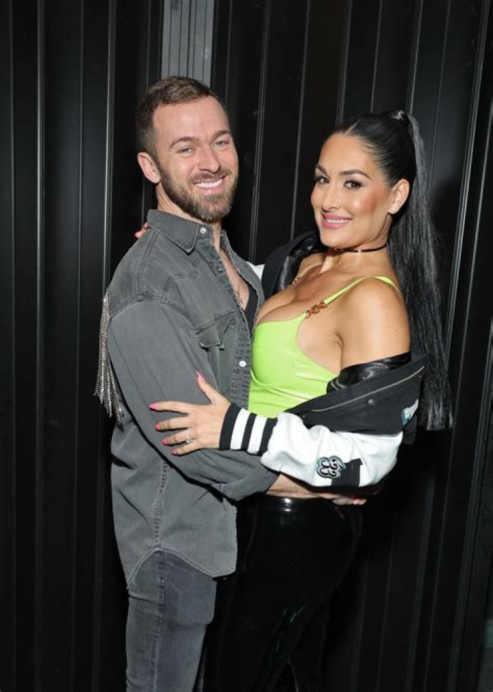 Nikki Bella Throws Shade At John Cena: Sex With Artem Chigvintsev Is ‘Best I’ve Ever Had’