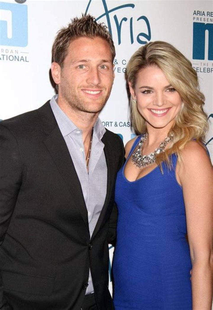 Nikki Ferrell & Juan Pablo Galavis Split — She Reveals The Truth Behind Breakup – Hollywood Life
