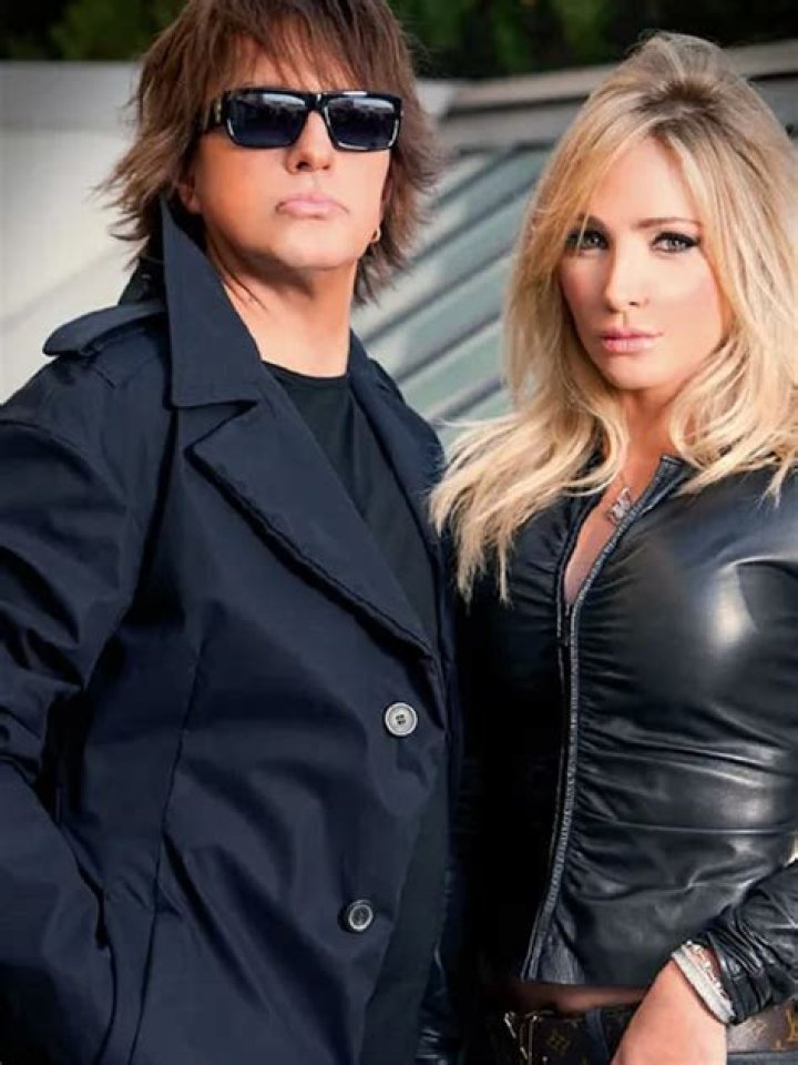Nikki Lund On What Inspired Her New Single ‘You & I’ & Working With Ex Richie Sambora