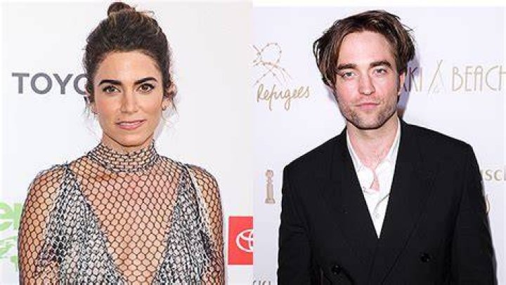 Nikki Reed Thrilled ‘Twilight’ Co-Star Robert Pattinson’s Confirmed To Play Batman: That’s ‘Awesome’