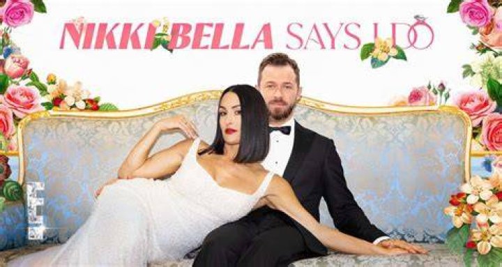 Nikki Says He’s Moving On – Hollywood Life