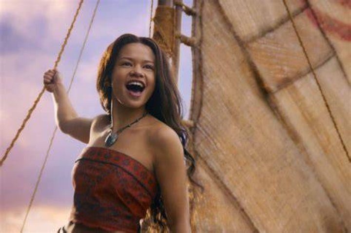 Niles Fitch On Being Disney’s First Live-Action Black Prince In Movie – Hollywood Life