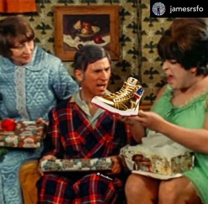Nina West Gifts ‘Cha-Cha-Heels’ Video In Time For Xmas