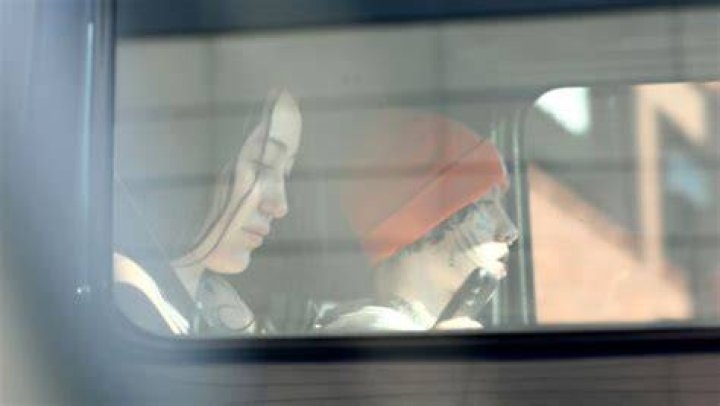 Noah Cyrus & Ex Lil Xan Reunite One Year After Breakup — Pic – Hollywood Life