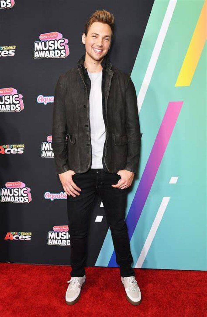 Noah Schnacky — Photos