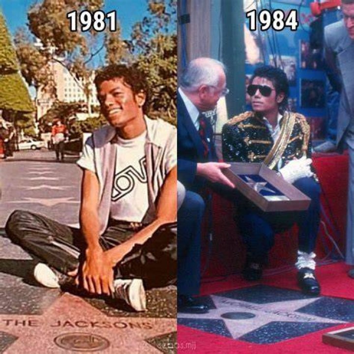 ‘Nobody Can Replace’ MJ – Hollywood Life